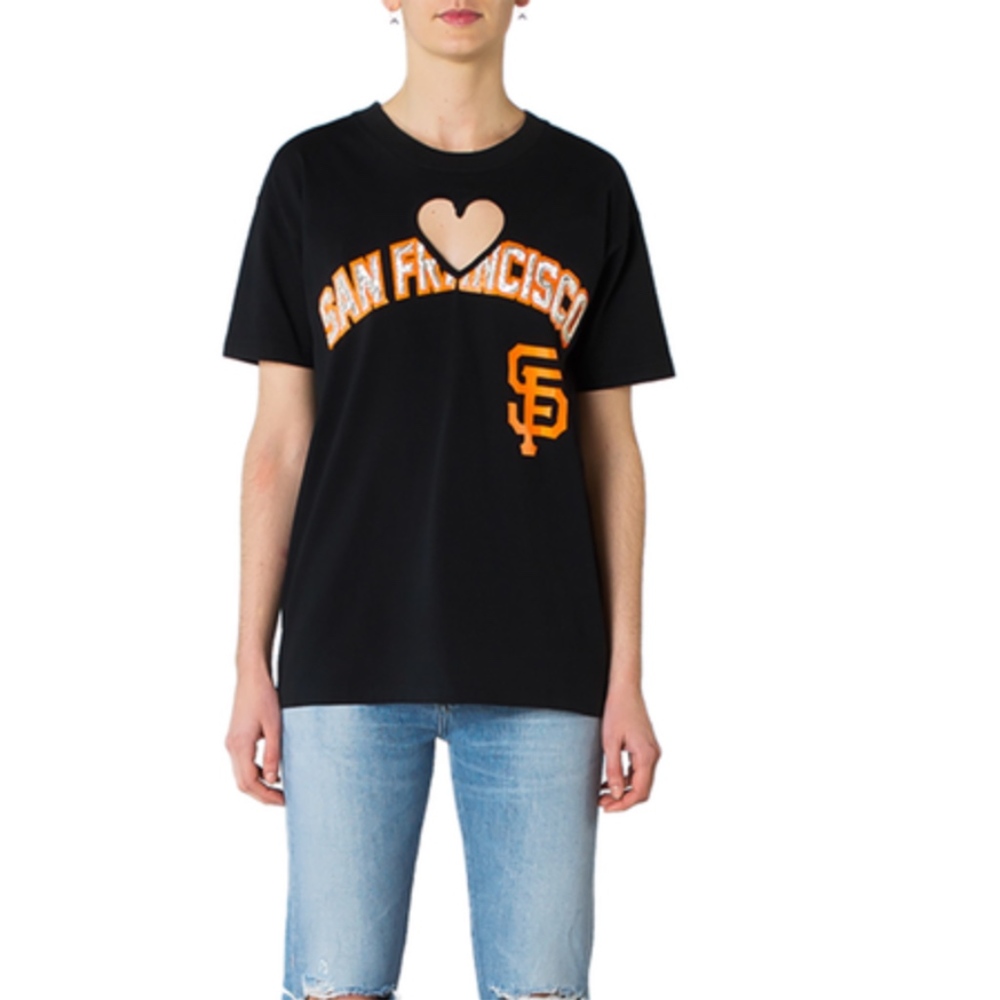 Lawrence San Francisco T-shirt